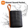 Xiaomi Sound Pocket Bluetooth TWS IP67 – Altavoz Portátil 10h Batería