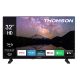 Thomson 32HF2S34 – Televisor Fire TV de 32 pulgadas con Alexa integrado