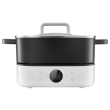 Xiaomi Multifunctional Hot Pot Cooker 6L – Olla Eléctrica 2000W