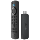 Amazon Fire TV Stick 4K WiFi 6E: Streaming 4K al Mejor Precio