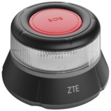 Baliza de Emergencia ZTE E1 V16 IP54 con Geolocalización DGT – Oferta Especial