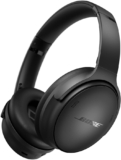 Bose QuietComfort | cascos con cancelación de ruido,  circumaurales Bluetooth