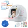 CATLINK Baymax Lite: Arenero Autolimpiable Inteligente para Gatos