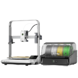 Creality Ender-3 V4 Combo Impresora 3D FDM 500 mm/s a precio mínimo