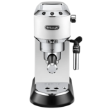 De’Longhi Dedica Style EC 685.W Cafetera Semi-Automática | Oferta Especial