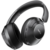 EarFun Wave Pro: Auriculares con Cancelación de Ruido 45dB y Autonomía de 80h