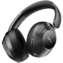 EarFun Wave Pro: Auriculares con Cancelación de Ruido 45dB y Autonomía de 80h