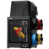 Elegoo Centauri Carbon 2 Combo FDM – Impresora 3D Multicolor a Precio de Oferta