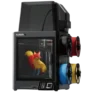Elegoo Centauri Carbon 2 Combo FDM – Impresora 3D Multicolor al Mejor Precio