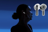 Apple AirPods 4: Auriculares Inalámbricos con Audio Espacial y Resistencia IP54