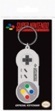 Llavero mando Nintendo SNES