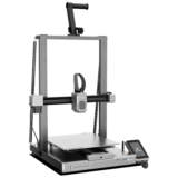 Artillery Sidewinder X4 Plus S1 Impresora 3D – Velocidad 500 mm/s y 51% Descuento