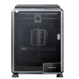 Creality K1C: Impresora 3D FDM de 600 mm/s con Hotend 300ºC – Oferta Especial