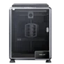 Creality K1C: Impresora 3D FDM de 600 mm/s con Hotend 300ºC – Oferta Especial