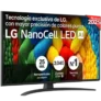 LG AI 43NANO81A6A 43″ 4K NanoCell Smart TV – Oferta a 269,90€