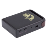 Localizador GPS Tracker – Seguimiento en Tiempo Real con Carcasa Magnética