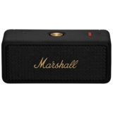 Marshall Emberton II – Altavoz Bluetooth con 30h Autonomía y Sonido Estéreo