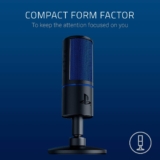 Razer Seiren X para PS4 y PS5