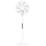 Mijia Smart Standing Fan Pro Slim EU – Ventilador de Pie USB-C Silencioso con -45% de Descuento
