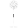 Mijia Smart Standing Fan Pro Slim EU – Ventilador de Pie USB-C Silencioso con -45% de Descuento
