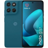 Motorola Moto G57 5G 256GB Verde – Precio mínimo histórico