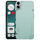 Nothing CMF Phone 1 5G 8GB/128GB Verde: Oferta en móvil con diseño único y pantalla Super AMOLED