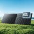 BLUETTI PV350 Panel solar portátil – 350W