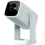 Wanbo Cube 1 Proyector 350 ANSI 720p Android TV 11 con 40% de Descuento
