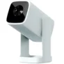 Wanbo Cube 1 Proyector 350 ANSI 720p Android TV 11 con 40% de Descuento