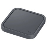 Samsung Super Fast Wireless Charger 15W Gris Oscuro – Oferta Especial