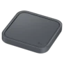 Samsung Super Fast Wireless Charger 15W Gris Oscuro – Oferta Especial