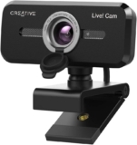 Webcam Creative Live Cam Sync 1080p V2