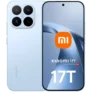 Xiaomi 17T 5G 12GB/256GB Azul – Smartphone Gama Alta con OLED 120Hz y Snapdragon 8 Elite