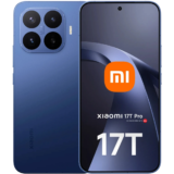Xiaomi 17T Pro 5G 512GB Azul 12GB – Oferta Especial con IP68