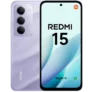 Xiaomi Redmi 15 6GB/128GB – Pantalla 144Hz y batería 7000mAh al mejor precio