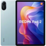 Xiaomi Redmi Pad 2 – Tablet 11 pulgadas con IA, 6GB RAM y 128GB