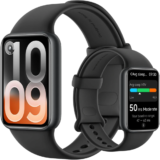 Xiaomi Smart Band 10 Pro Negro | AMOLED 1.74» | 21 días autonomía | Oferta