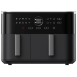 Xiaomi Dual Zone Air Fryer 10L Negro – Precio Histórico