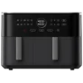 Xiaomi Dual Zone Air Fryer 10L Negro – Precio Histórico