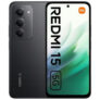 Xiaomi Redmi 15 5G 8GB/256GB Negro – Batería 7000 mAh al Mejor Precio