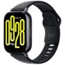 Xiaomi Redmi Watch 5 Active Negro – Smartwatch con Llamadas y 18 Días de Batería | Oferta Black Friday