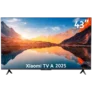 Xiaomi TV A 43 (2025) – Televisión 4K Google TV a precio mínimo