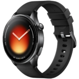 Xiaomi Watch 5 Negro al Mejor Precio | Smartwatch con GPS y Llamadas Bluetooth