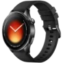 Xiaomi Watch 5 Negro al Mejor Precio | Smartwatch con GPS y Llamadas Bluetooth